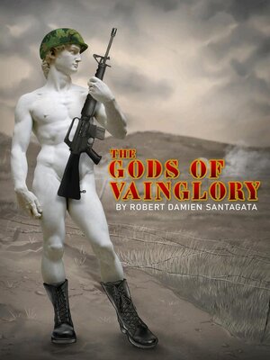 cover image of The Gods of Vainglory
